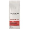 Grinders Rich Espresso Ground Coffee, 200g