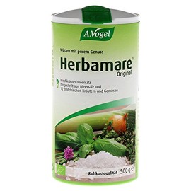 A.Vogel Organic Herbamare Original (1 x 500 g)
