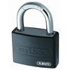 ABUS 49944 My Lock Aluminium Padlock with 6401 Alike Keyed