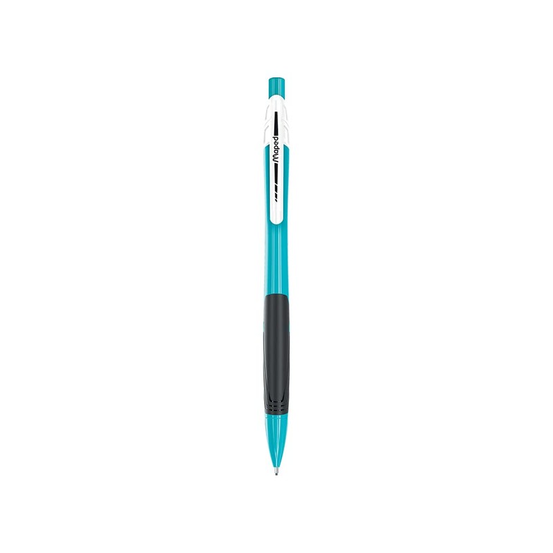 Maped 0.5 mm Long Life Mechanical Pencils (Pack of 3)