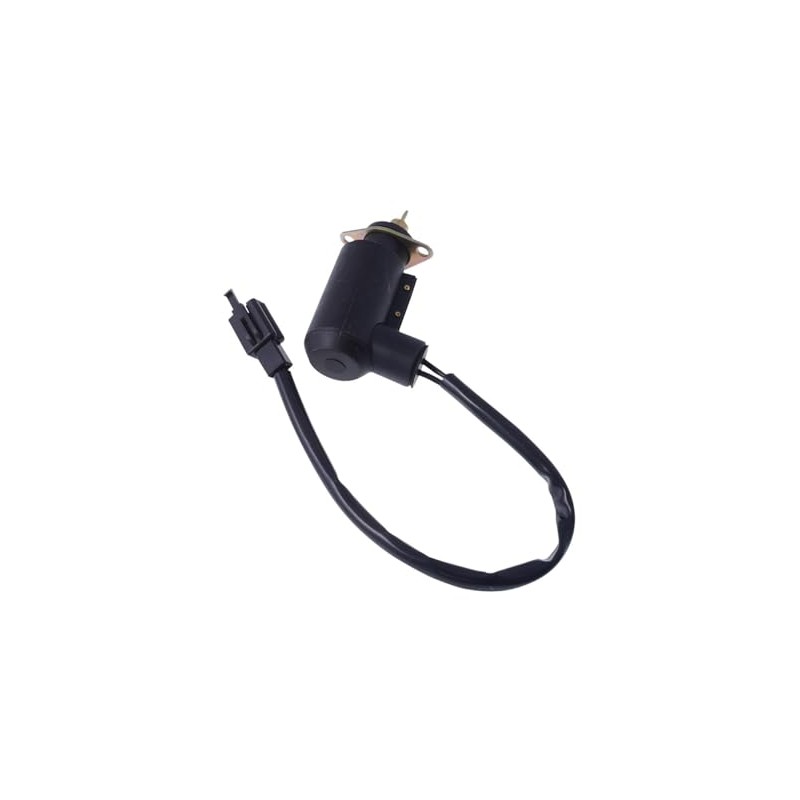2EXTREME Electric Choke, Automatic Cold Start Compatible with VM Mikuni