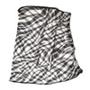 Rarihima Neck Cover, Silk, UV Protection, Sun Protection, UV Care,