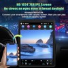 Android 13 Car Stereo for Dodge Grand Caravan 2011-2020 /Chrysler