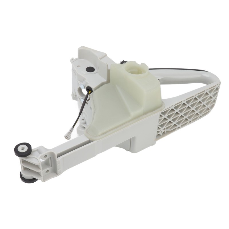 Fuel Tank Rear Handle Plastic Plastic Gas Tank Back Handle