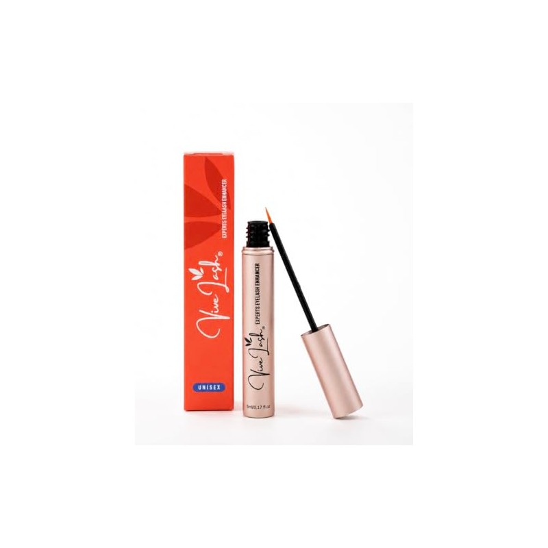 Expert Eyelash Enhancer - Suero de Crecimiento y Fortalecimiento de