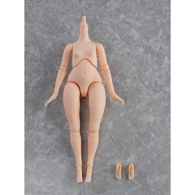 Harmonia Bloom Blooming Doll Non-Scale Plastic Action Figure for Resale