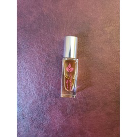 LAVANILA Vanilla Grapefruit 5 ml Perfume Rollerball Miniature FULL NEW w/o Box