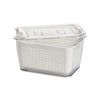 Lakeland Small Fridge Store 2.5L - Keep Food Fresh for