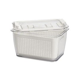 Lakeland Small Fridge Store 2.5L - Keep Food Fresh for Longer