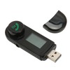 Bluetooth Transmitter Receiver Multifunctional 3D Stereo Sound Built in Mic