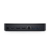 Dell Universal Dock - D6000S, Equipped with USB-C/USB-A PowerShare Options,