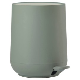 Zone Denmark Modern Elegance Nova Bathroom Bin, Cosmetic Bin, and Waste Bin - Sleek Design for Stylish Bathrooms and Efficient Waste Management