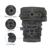 38mm Cylinder Piston Kit 1139 020 1201 Replacement for Stihl