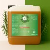 Shampoo Extracto Natural Romero Brillo Y Suavidad (5 Litros)
