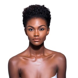 Mehron Makeup Celebre Pro-HD Cream Face & Body Makeup (.9 oz) (DARK 1)