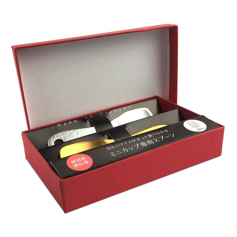 Hard but Easy to Eat, Haagen-Dazs Mini Cup for Ice