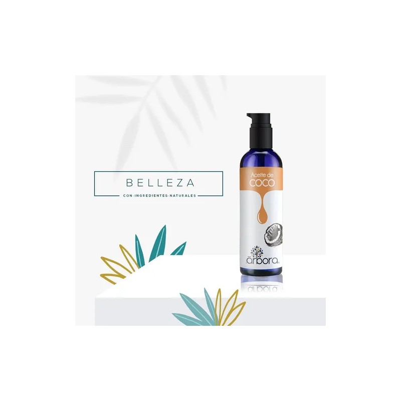 Kit Hidratantes Piel Cabello Y Uñas Almendra + Ricino +