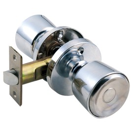 Pine Six Replacement Easy Door Lock Gate Empty Lock 10411