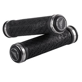 Logo Grip grey