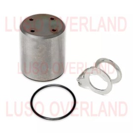 NISSAN TITAN ARMADA INFINITI QX56 QX80 HPFP Fuel Pump Lifter Bucket KIT GENUINE