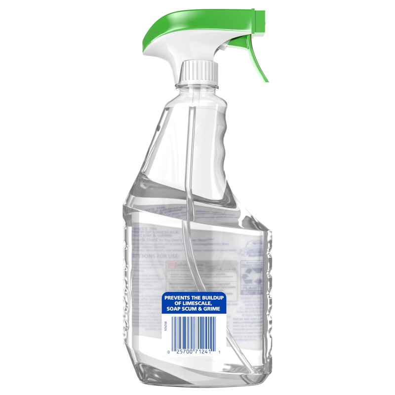 Scrubbing Bubbles Daily Shower and Cleaner Spray, Removes Mildew, Mold,