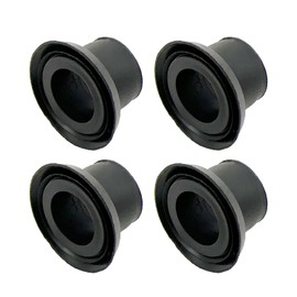 4X Manual Shifter Bushings E7GZ-7A133-A for Ford Escort 1991-2003 Ford Aspire 1994-1997