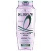 L'Oréal Paris Elseve Hyaluron Pure Cleansing Shampoo 72H 300ml