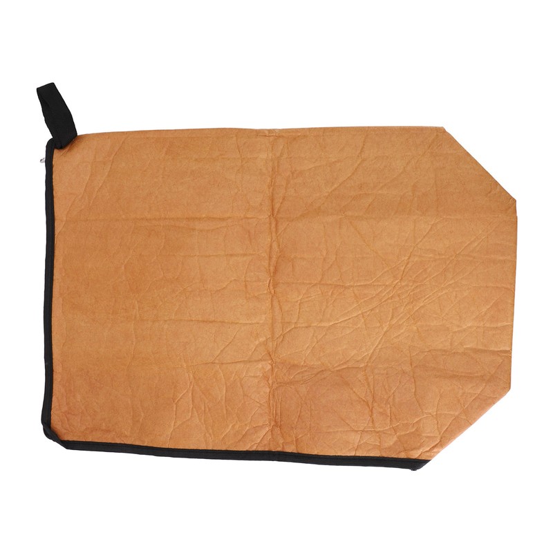 Meat Insulated Resting Bag Large Capacity Reusable Zipper High Density