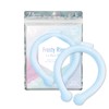 TOA NUTRISTICK FROSTY RING Aluminum Pack, Heat Protection, Cold Feeling