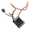 RC Electronic Speed Controller 160A 8S Black with XT90 Plug