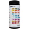 9 in 1 Portable Pool Water Test Strips 50 Domestic
