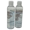 2 bottles of Leave on Hair Treatment 4 oz bottle