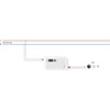 illuburg LED Transformer 12 V 45 W Flicker-Free for LED