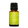 Uncle Harry's Natural Products Lice Away Mix Aromatherapy Synergy Blend,