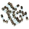 Generic 0.3A/300MA 250V Glass Quick Blow Fuses, 6*30mm (20 Pack)