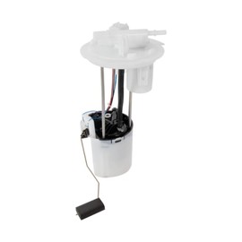 For Ford F-150 2018 2019 2020 Fuel Pump | Electric | In Tank | With Module Assembly | With Fuel Sending Unit | 2.7L/3.3L/5.0L Engine | 6 Cyl/8 Cyl | 12 Volts | Strainer Inlet | 3 Outlets