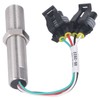 Magnetic Pickup Speed Sensor 5/8 M16 UNF Stainless Steel MSP6732