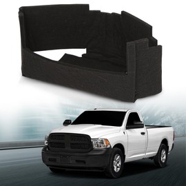 LQI Battery Cover Insulator Shield Compatible with Ram 1500 2013-2024 5033397AE