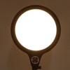 Ring Light 26cm DIA High Brightness Timing LED Selfie Ring