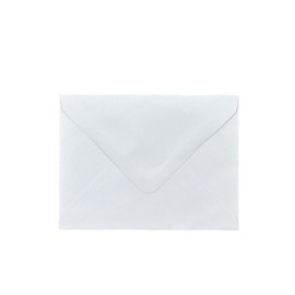 DJP C5 White Envelopes for A5 Greeting Cards100gsm 229mm x 162mm - Pack of 50