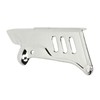 Chain Guard Cover Chrome Plated Plastic Drive Chain Guard Protective