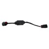DEPO ACK for Jeep Wrangler 07-17 Wire Harness Adaptor Set