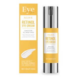 Kf Crema Hidratante For Ojos15g 1pcs