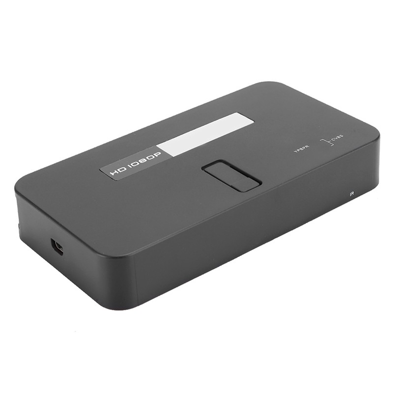 High Definition Games Record Live Video Capture Box Computer USB