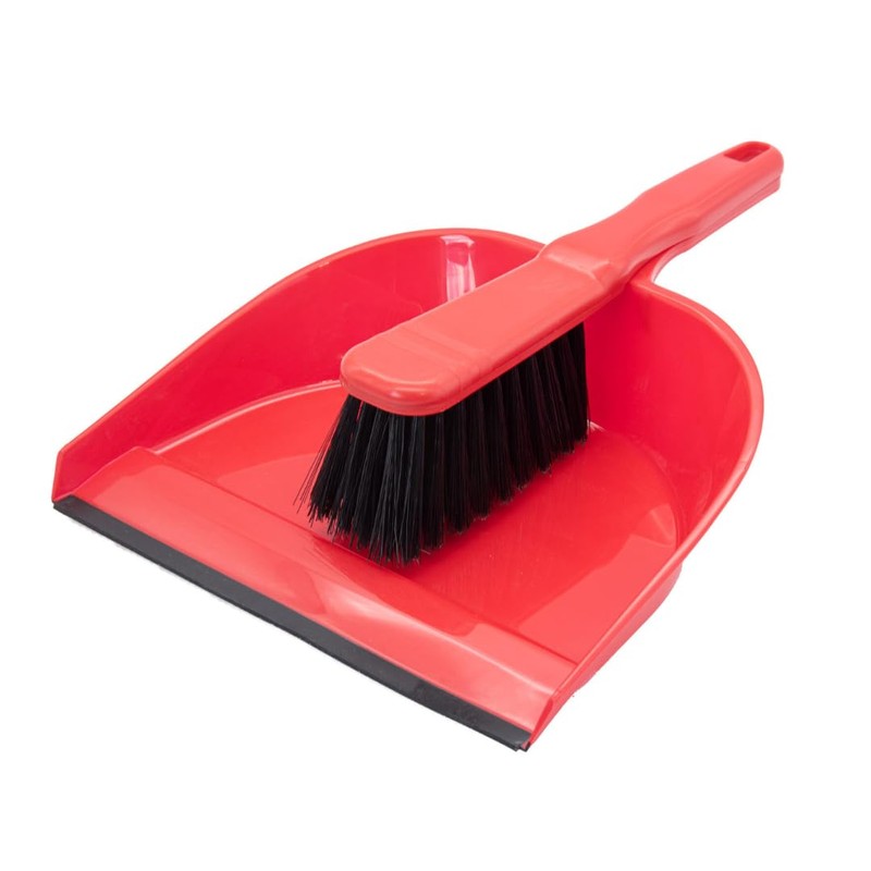 PARENCE. - Shovel and Sweeper Set Holds Everything - Home