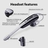 Tek Styz Headset Compatible with Verykool Fusion II SL4502 in