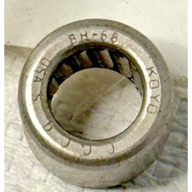 Koyo Needle Ball Bearing BH-68* 202861