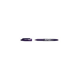 Pilot Frixion Erasable Ballpoint Pen Dark purple
