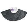 SIBEL Hairdressers magnetic cutting collar - Black