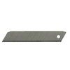Heavy-Duty Utility Knife Replacement Blades, Size: L 4 in x